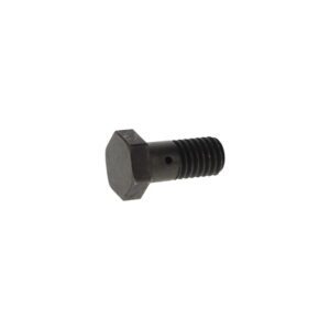 CUMMINS OEM BANJO CONNECTOR
