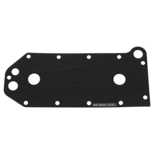OIL COOLER GASKET TO SUIT CUMMINS