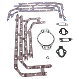 CUMMINS OEM LOWER GASKET SET - ISB/QSB EURO 6