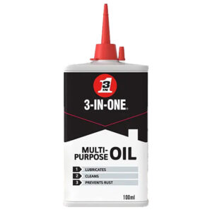 3In1 200ML Multi-Purpose Drip Oil