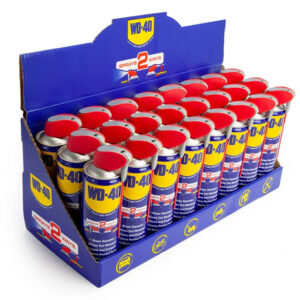 WD40 450ML Smart Straw