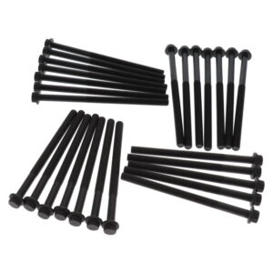 HEAD BOLT SET TO SUIT MERCEDES OM934/936 - EURO 6