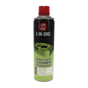 3In1 500ML Heavy Duty Degreaser