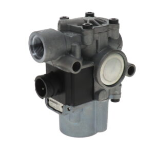 ABS Solenoid Modulator Valve