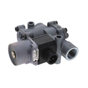ABS Solenoid Modulator Valve