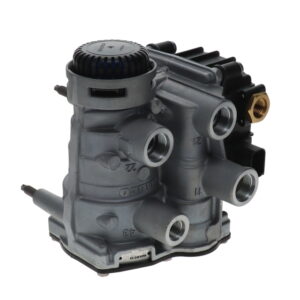 ABS Modulator Valve