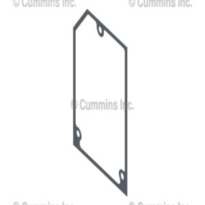 CUMMINS OEM ROCKER LEVER GASKET