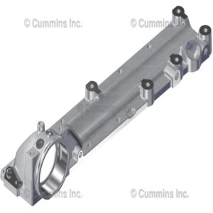 CUMMINS OEM AIR INTAKE MANIFOLD