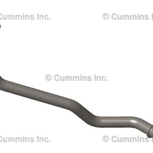 CUMMINS OEM AFTERCOOLER TUBE