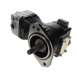 COMPRESSOR TO SUIT IVECO EUROCARGO - EURO 5