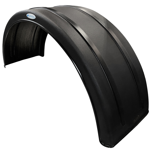 New Style Model 50 Mudwing Single Wheels