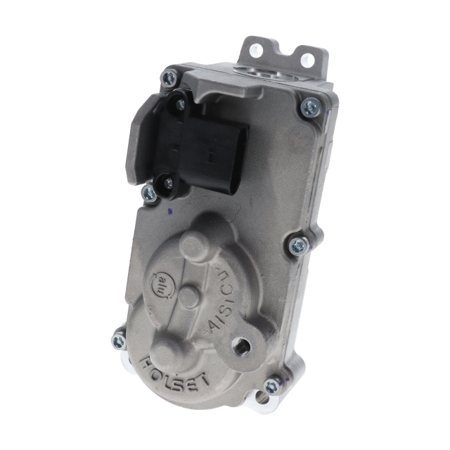 CUMMINS OEM TURBOCHARGER ACTUATOR