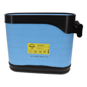 GENUINE MAN AIR FILTER