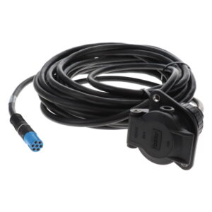 HALDEX CABLE & SOCKET ASSY GEN3 12M