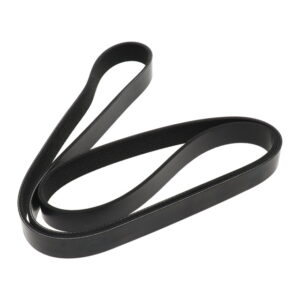 Poly Rib Belt - To Suit DAF