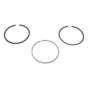 PISTON RING SET STD - 1 X CYLINDER TO SUIT FORD