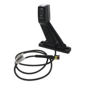 LED Stalk lamp LH with 1.2M cable