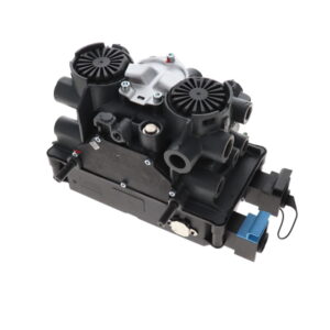 REMANUFACTURED HALDEX EBS MODULATOR