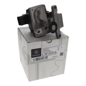 Genuine AdBlue Pump - To Suit MERCEDES