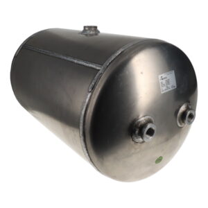 ALUMINIUM AIR TANK 40LTR X 310MM