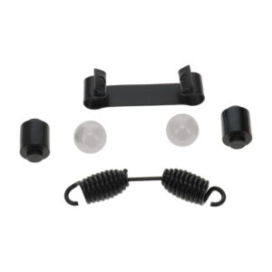 300X200 BRAKE SHOE KIT SAF (2 SHOES)