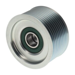 DAYCO AUXILIARY IDLER TO SUIT DENNIS