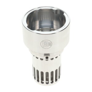 Ultra plus 70mm double bayonet internal fitting to suit Isuzu Mitsubishi