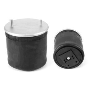 Airspring Assy With Plastic Piston To Suit BPW