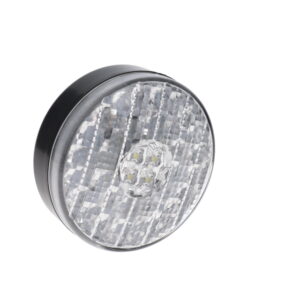 PEREI CLEAR FRONT DIRECTION INDICATOR LAMP 24V