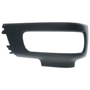 Headlamp panel LH to suit DAF CF