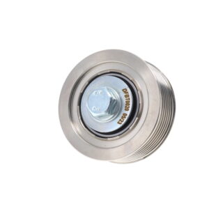 BELT TENSIONER GUIDE PULLEY TO SUIT DAF