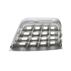 Step plate LH to suit DAF CF Euro 6