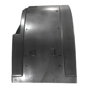 RH Front Dropwing - To Suit DAF