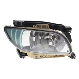 Fog lamp RH with cornering function to suit DAF XF E6
