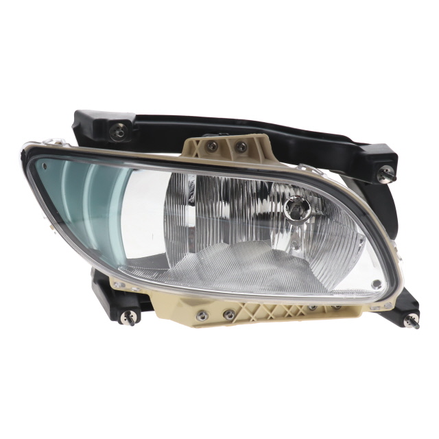 Fog lamp RH with cornering function to suit DAF XF E6
