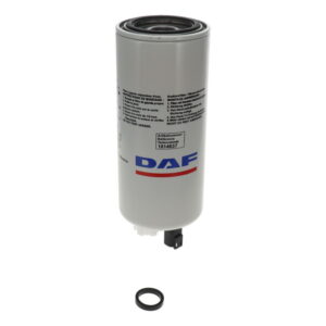 Genuine DAF fuel filter