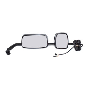 Rear view mirror assembly RH to suit DAF CF