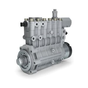 FUEL PUMP TO SUIT CUMMINS QSK 50-60