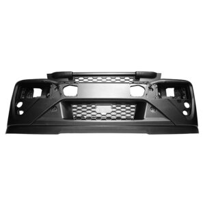 Front Bumper With Fog Lamp Holes - To Suit IVECO Eurocargo