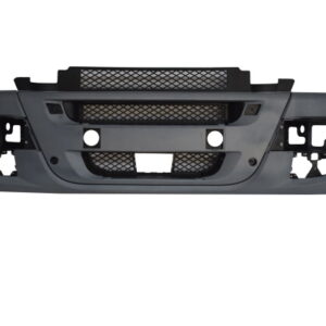 Front Bumper Grey Primed - To Suit IVECO STRALIS HI ROAD