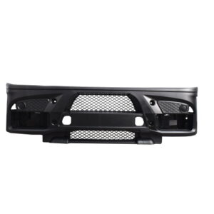 Front Bumper - To Suit Iveco Eurocargo