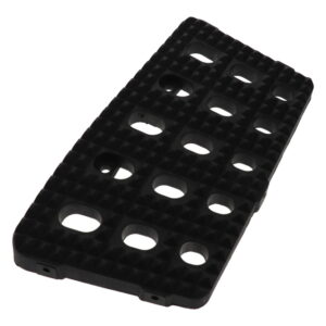 Plastic Tread Plate RH - To Suit Iveco Eurocargo
