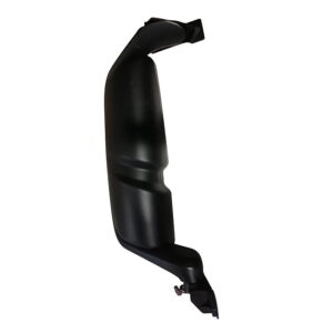 RH Complete Mirror Assembly - To Suit IVECO S WAY - RHD