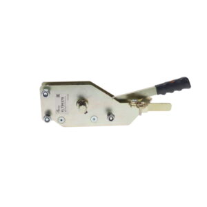 Curtain tensioner R61I LHF RHR