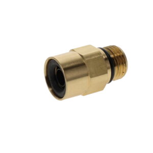 STRAIGHT STUD M16X1.5-12X1.5MM(CAMOZZI)