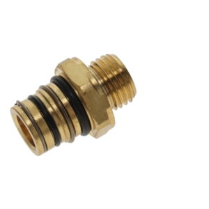 M14 STRAIGHT SWIVEL ADPT P5(CAMOZZI)