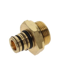 SWIVEL STUD M22X1.5 MED (CAMOZZI)