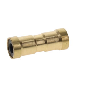 6MM STRAIGHT CONNECTOR (CAMOZZI)