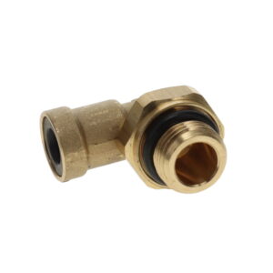 M16 HOBBS ELBOW ADPT 8MM TUBE (CAMOZZI)