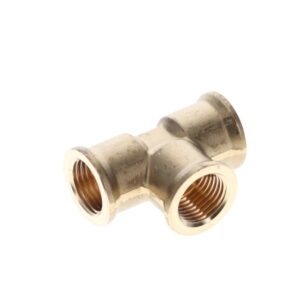 TEE FEMALE M16X1.5 (CAMOZZI)